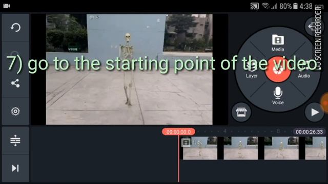 How to add intro in video on android. смотреть онлайн