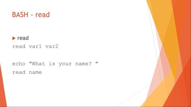 Lesson2 files bash p1 default смотреть онлайн