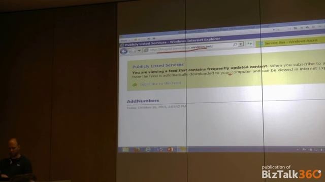 BizTalk Server 2013, Windows Azure, Service Bus, BizTalk Services, and REST смотреть онлайн