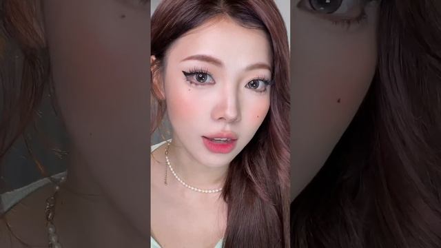 自带特效？巨上镜👀眼珠子！清透玻璃感 смотреть онлайн