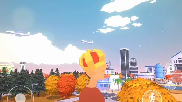 Pocket City 2 смотреть онлайн
