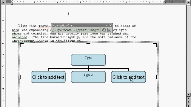 Microsoft Word XP CD-1 Lesson 3 смотреть онлайн