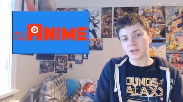 Anime, Manga & Game News 97 - 26/01/15 – Viewster Stream Some Anime & Maple Story X Attack on Titan смотреть онлайн