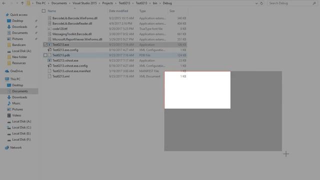 Teaser 2 - Advanced Snipping Tool (Screen Capturing Tool) using Vb.Net смотреть онлайн