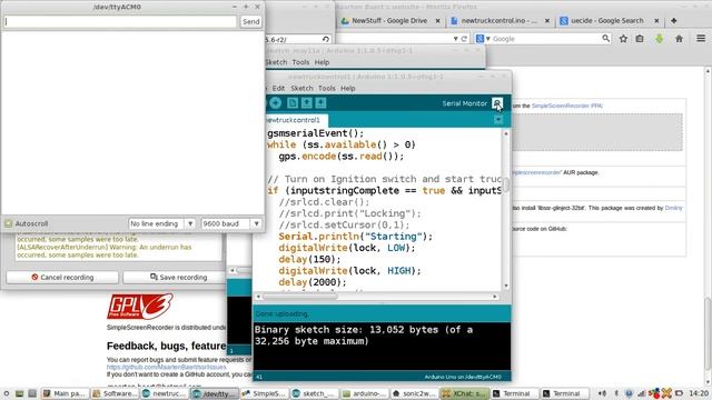 arduinoidetest1 смотреть онлайн