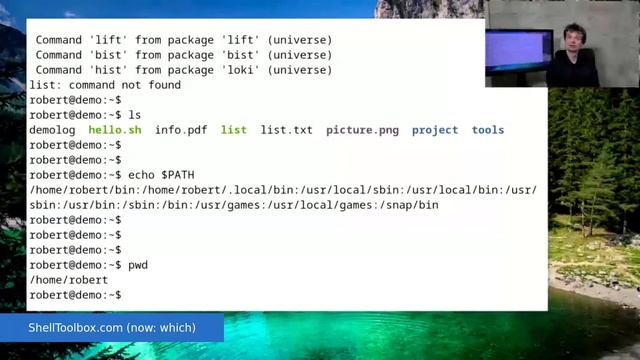 Random Linux Tools Explained (#10) смотреть онлайн