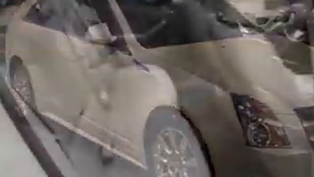 2010 Cadillac CTS Sport Wagon Wagon - Seattle, WA