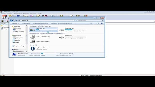 Como Descargar e Instalar HDD Regenerator (CAX ANS) смотреть онлайн