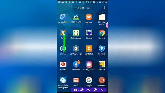 Como personalizar o apk editor pro смотреть онлайн