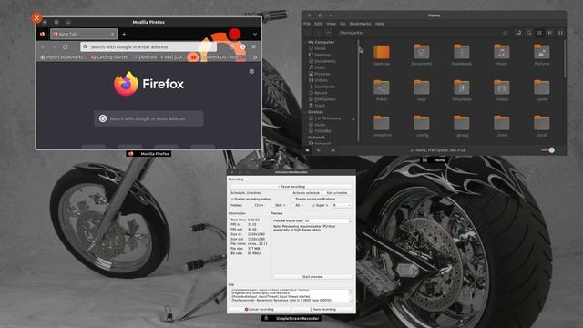 cinnamon 22.04 ubuntu cinnamon edition linux os смотреть онлайн
