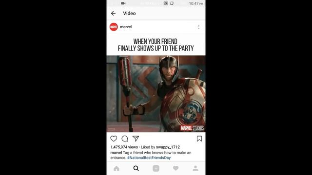 Download Instagram Videos || InstaDownloader смотреть онлайн