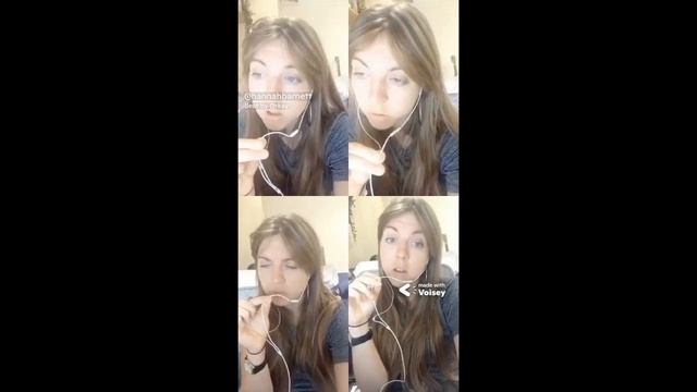 Honest Sh*tizen - WFH in a shared space смотреть онлайн