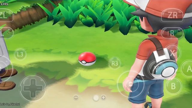NINTENDO ON ANDROID? EGG NS EMULATOR смотреть онлайн