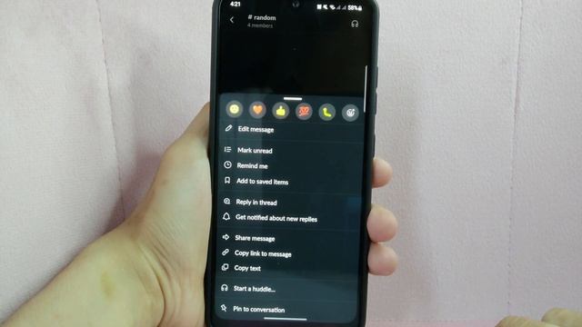 ✅ How To Pin A Message On Slack 🔴 смотреть онлайн