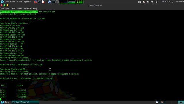 DMitry Package Description смотреть онлайн