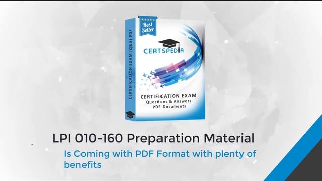 Valid LPI 010-160 Dumps | Updated 010-160 Exam Questions смотреть онлайн