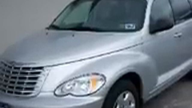 2007 CHRYSLER PT CRUISER 4dr Wgn Low Miles