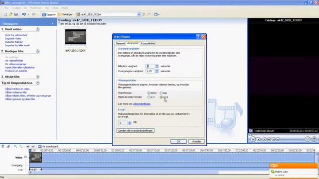 How to Get HD To Windows Movie Maker (XP) смотреть онлайн