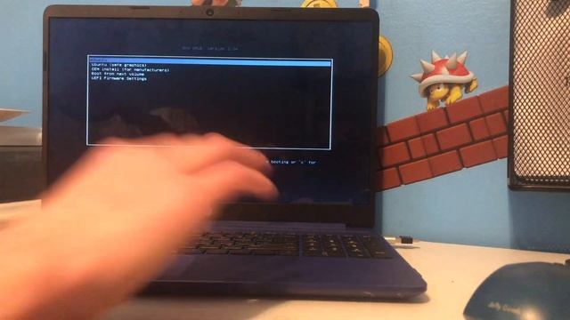 FIRST TECH VID: How to dual boot win 10/11 and Ubuntu смотреть онлайн