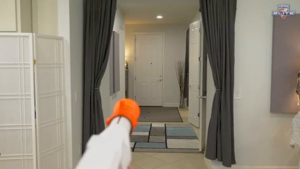 [REVIEW] Nerf Fortnite DG