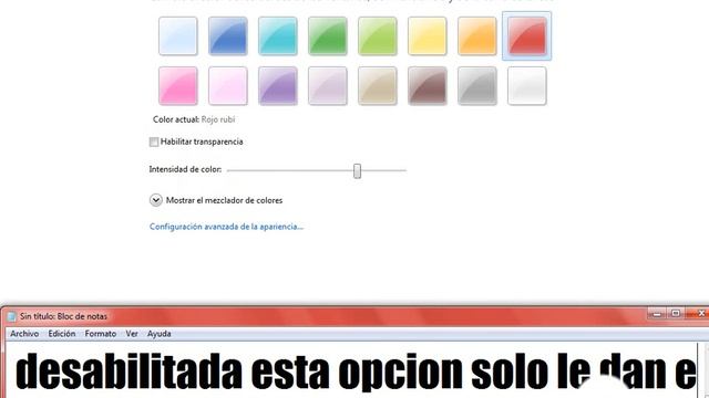 poner aero glass a windows home basic sin decargar nada смотреть онлайн