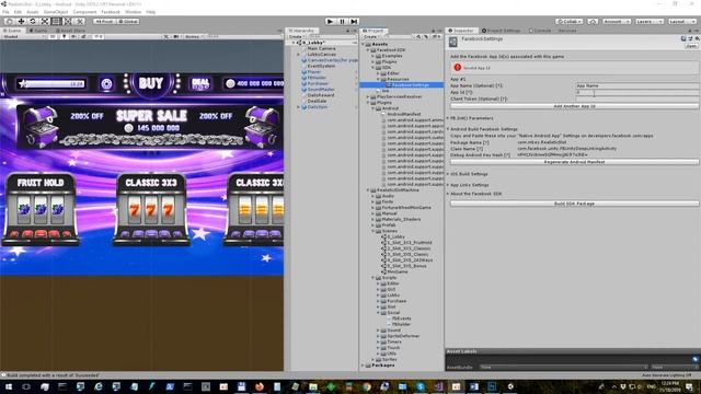 MK - Realistic Slot Machine - Manual смотреть онлайн
