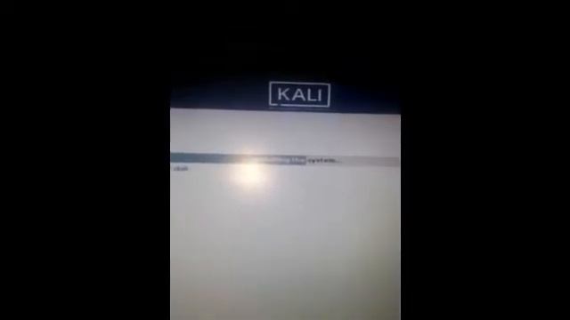 how to install kali linux dual boot with windows 10 смотреть онлайн