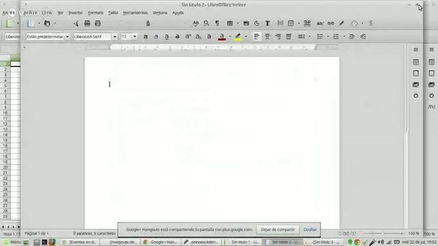 Linux Mint 17.2 Preview En directo смотреть онлайн