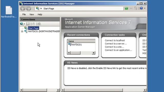 ADFS Exercise 3 Configuring the AD FS Web Agent смотреть онлайн