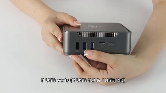 Amazon best sale GK3V mini pc смотреть онлайн