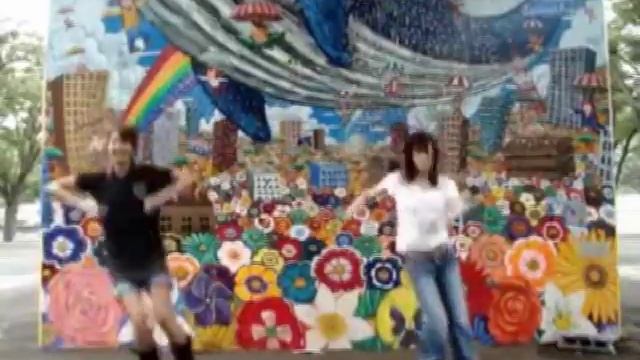 Bad Apple!! Dance Cover смотреть онлайн