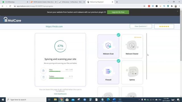 5.0 Cara Install Pasang Plugin di WordPress | Plugin Wajib Ada смотреть онлайн