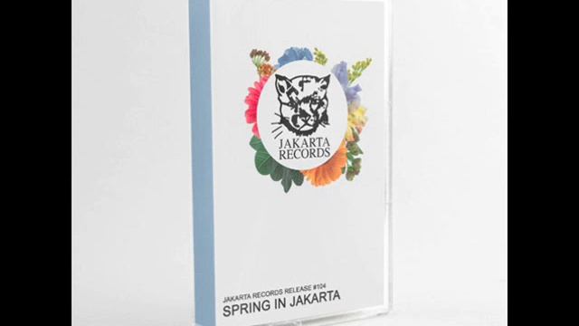 Kami Awori - Window To Her Soul (Taken off "Spring In Jakarta") смотреть онлайн