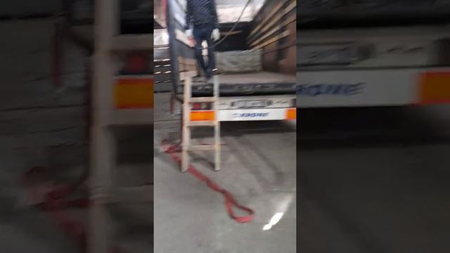 Погрузка в Кыштим на Алматы смотреть онлайн