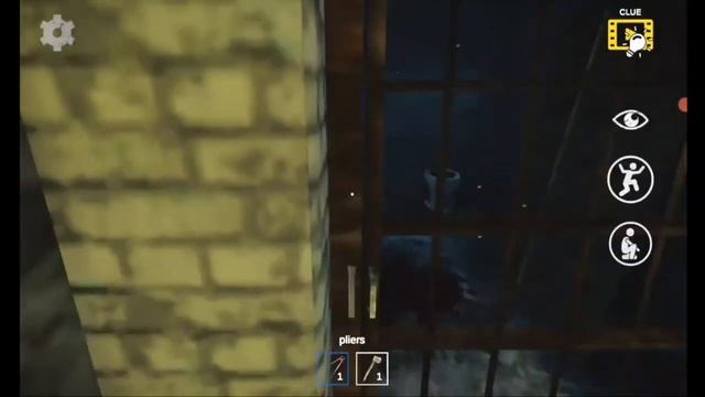 Granma Horror Multiplayer Full Gameplay | Granny Horror Game смотреть онлайн