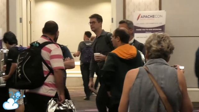 #26 | CloudStack Collaboration Conference North America 2019 | #CCCNA2019 смотреть онлайн