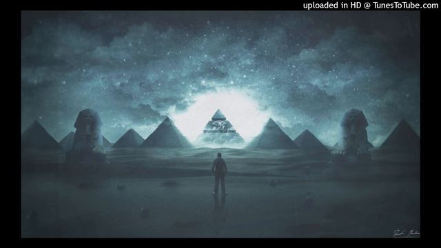 Unix - Pyramids (Original Mix) смотреть онлайн