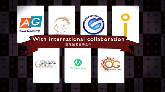 BBIN, Advanced performance with 20 years experience in Asia смотреть онлайн