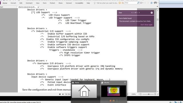 Build Kernel (Linux) смотреть онлайн