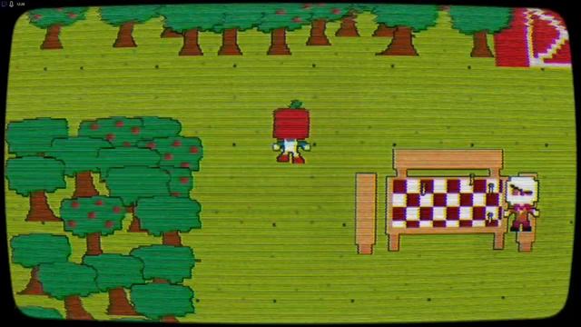 Andys Apple Farm Full Playthrough