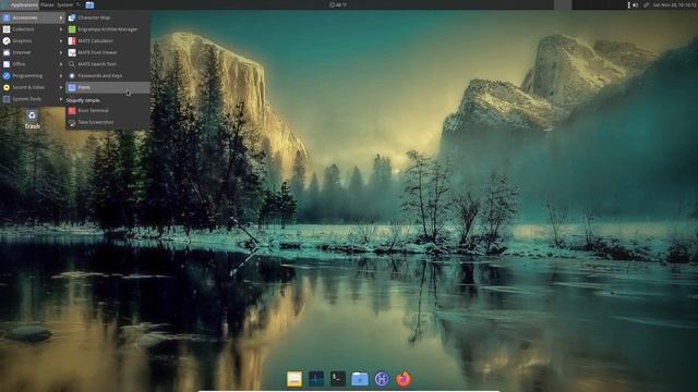 GhostBSD 20.10.16 Berkeley Unix - What a Fabulous Operating System!!! смотреть онлайн