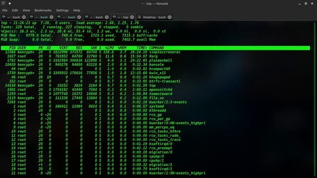 Basis Of Linux Part 3 In Urdu смотреть онлайн