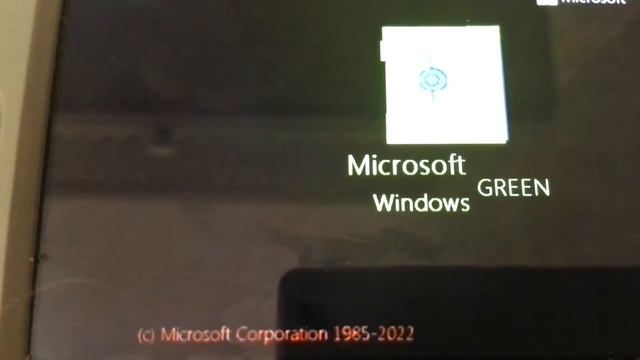 Windows never relased (windows NT 11.0-Windows+SE) смотреть онлайн