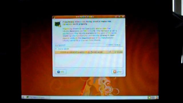 HOWTO: Install ubuntu 8.04 (Hardy Heron), part 2 смотреть онлайн