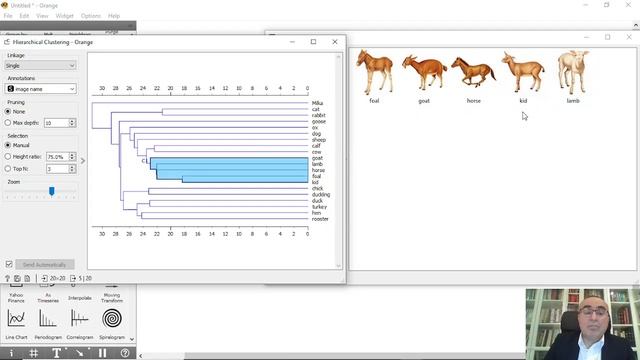 24 :Image View and Clustering смотреть онлайн