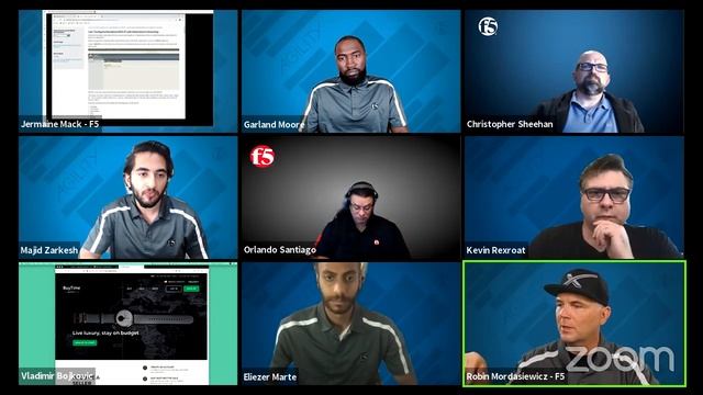 Agility 2020 Declarative Onboarding смотреть онлайн