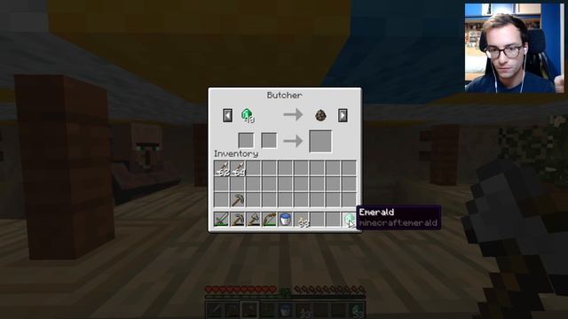 ARMATURA IN DIAMANTE - SkyBlock Platinum #6 смотреть онлайн