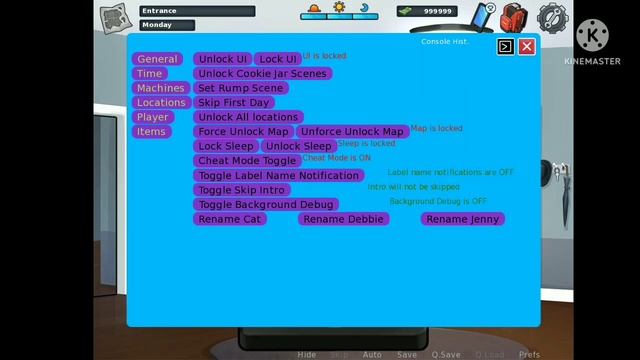 UNLOCK ALL COOKIE JAR AND LOCATION SUMMERTIME SAGA GAME 🔥 SUMMERTIME SAGA SECRET TRICK AND TIPS смотреть онлайн