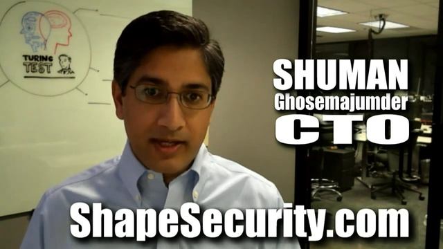 #348 Apple's iPhone Ransom with Shuman Ghoesmajumder смотреть онлайн
