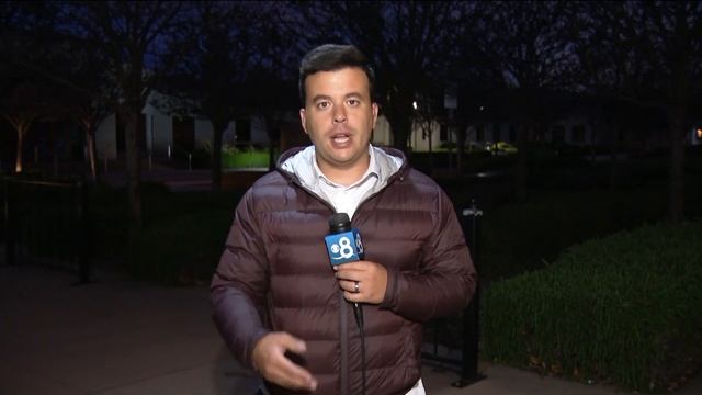 Top stories for San Diego County for Thursday, April 4 at 6AM on CBS 8 смотреть онлайн